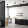 Lâmpada de parede de teto LED - Alua image 7
