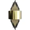 Aplique de Parede Dourado - Golden image 7