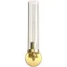  Luminária de Parede Candelabro Dourado - Corba image 7