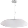 Luminária Pendente em Resina - Grebi image 7