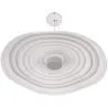 Luminária Pendente em Resina - Grebi image 7