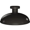 Luminária de Teto - Plafon Preto - Gubi image 7