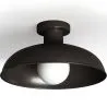 Luminária de Teto - Plafon Preto - Gubi image 7