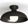 Luminária de Teto - Plafon Preto - Gubi image 7