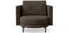 Poltrona de Design - Estofamento em Veludo - Maura image 7