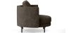 Poltrona de Design - Estofamento em Veludo - Maura image 7
