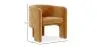 Poltrona Estofada em Veludo - Callum image 7