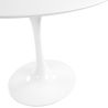 Mesa de Jantar Redonda - 120 cm - Tulip image 7