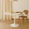 Mesa de Jantar Redonda - 120 cm - Tulip image 7