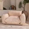 Poltrona - Estofada em veludo - Wers image 7