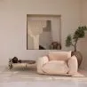 Poltrona - Estofada em veludo - Wers image 7