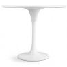 Mesa de Jantar Redonda - 110 cm - Tulip image 7