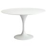 Mesa de Jantar Redonda - 110 cm - Tulip image 7