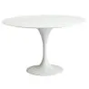 Mesa de Jantar Redonda - 110 cm - Tulip image 7