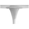 Mesa de Jantar Redonda - 110 cm - Tulip image 7