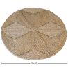 Tapete redondo de juta - Boho Bali - 110 CM - Gabba image 7