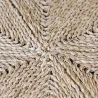 Tapete redondo de juta - Boho Bali - 150 CM - Gabba image 7