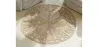 Tapete redondo de juta - Boho Bali - 120 CM - Bilú image 7
