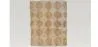 Tapete retangular de juta - Boho Bali - 90x120 CM - Lubya image 7