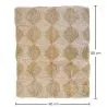 Tapete retangular de juta - Boho Bali - 90x120 CM - Lubya image 7