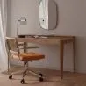 Cadeira de Escritório em Vime - Giratória - Goner image 7