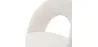 Cadeira de jantar - Estofada em tecido Bouclé - Amarna image 7