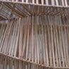 Luminária Pendente de Rattan - Boho Bali - Ferta image 7