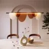 Luminária Pendente - Design Moderno - Kret image 7
