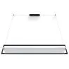 Luminária Pendente Barra Horizontal LED - Newa image 7