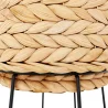 Vaso de Chão Redondo - Estilo Boho - 65 CM - Firna image 7
