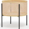 Vaso de Chão Redondo - Estilo Boho - Fusión image 7