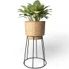Vaso de Chão Redondo - Estilo Boho - Aventura image 7