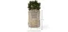 Vaso de Chão Redondo - Estilo Boho - Bohemian image 7