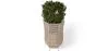 Vaso de Chão Redondo - Estilo Boho - Bohemian image 7