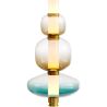  Luminária Pendente de Cristal - LED - Buyu image 7