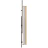 Aplique de Parede LED - Design Moderno - Tomson image 7