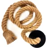  Cabo de Corda para Luminária Pendente - Estilo Boho Industrial - Bamba image 7