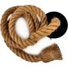  Cabo de Corda para Luminária Pendente - Estilo Boho Industrial - Bamba image 7