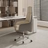 Cadeira de escritório ergonômica com rodas e apoio para braços - Series image 7