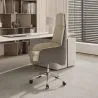 Cadeira de escritório ergonômica com rodas e apoio para braços - Series image 7