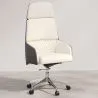 Cadeira de escritório ergonômica com rodas e apoio para braços - Series image 7