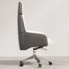 Cadeira de escritório ergonômica com rodas e apoio para braços - Series image 7