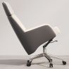 Cadeira de escritório ergonômica com rodas e apoio para braços - Series image 7