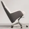 Cadeira de escritório ergonômica com rodas e apoio para braços - Series image 7