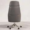 Cadeira de escritório ergonômica com rodas e apoio para braços - Series image 7