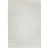 Tapete Grande com Design Contemporâneo e Moderno - Bege (290x200 cm) - Meryland image 7