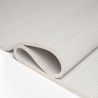 Tapete Grande com Design Contemporâneo e Moderno - Bege (290x200 cm) - Meryland image 7