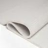 Tapete Grande com Design Contemporâneo e Moderno - Bege (290x200 cm) - Meryland image 7