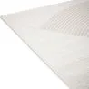Tapete Grande com Design Contemporâneo e Moderno - Bege (290x200 cm) - Buka image 7
