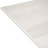 Tapete Grande com Design Contemporâneo e Moderno - Bege (290x200 cm) - Fune image 7